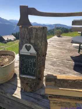 KAC Gaissau Kräuterwanderung 2019 06 29 15 55 33  4759